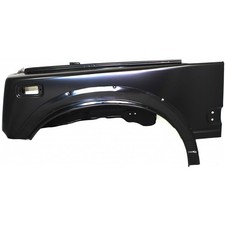 For Suzuki Samurai 1986-1988 Front Fender Driver Side W Turn Signal Light Hole