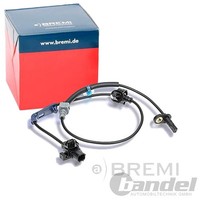 Bremi ABS-SENSOR Raddrehzahl Vorderachse Links Passend FÜR Honda CR-V | 50759