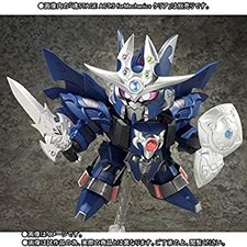 Gensou SD Gundam World Shadow Kishin Chaos Gaier "SD Gundam Gaiden "Kikoushin