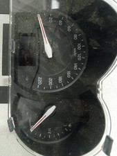 Compteur Kia RIO