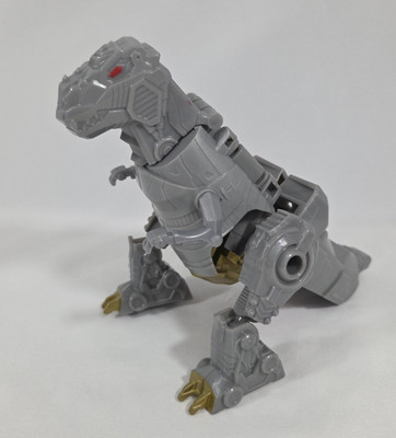 Transformers Authentics Autobots Grimlock Figure 2018 Hasbro