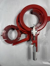 Rothenberger ROCUT 110-160 set, 110-125-160mm 55033,55032