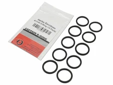 Captain O-Ring Harley Davidson #11145 Lower Pushrod Tube Oring (10 Pack)