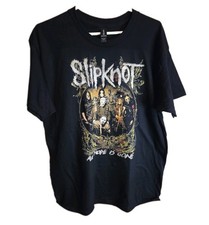 Slipknot Size Large Gildan Tshirt