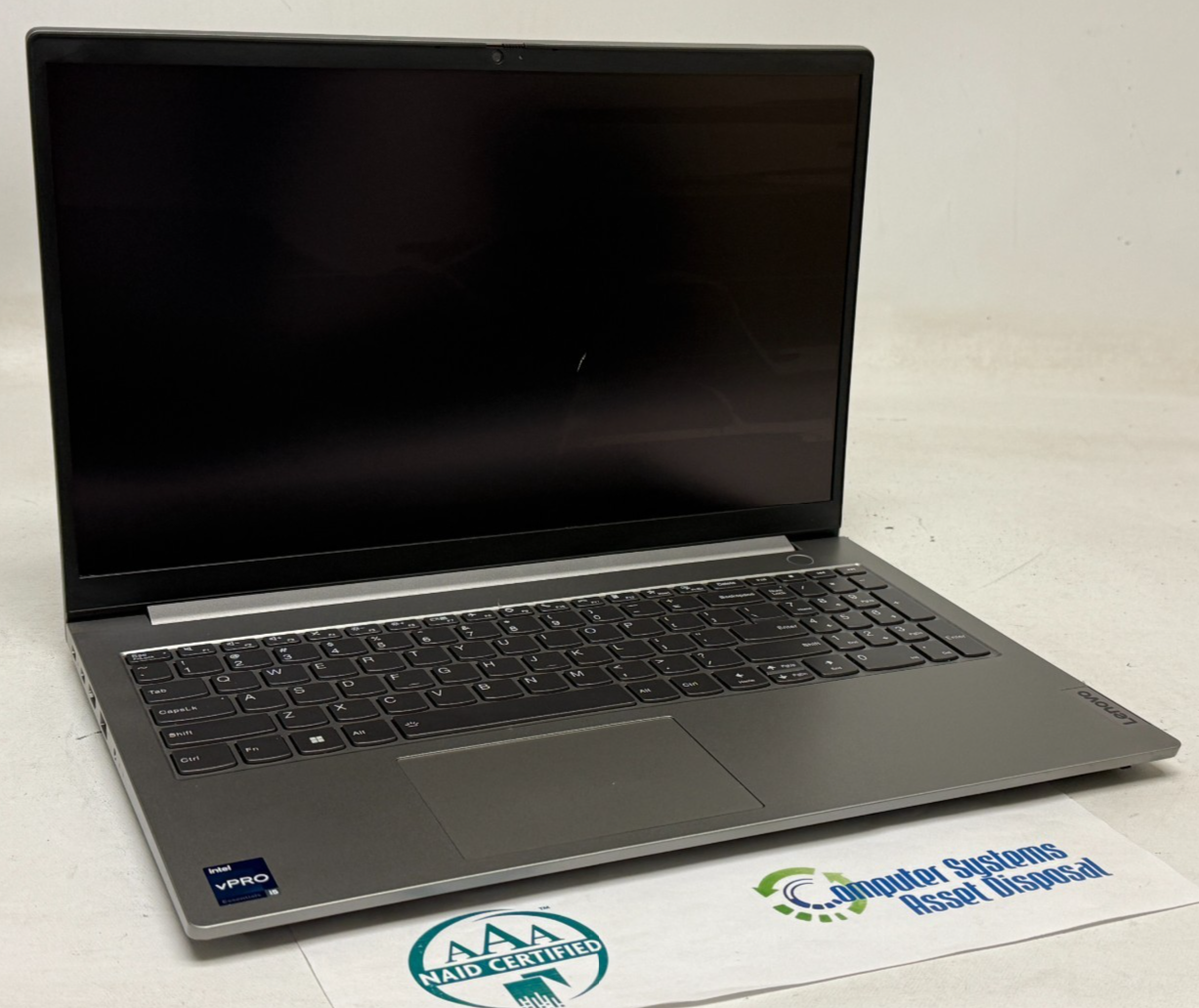 Lenovo ThinkBook 15 G4 15.6