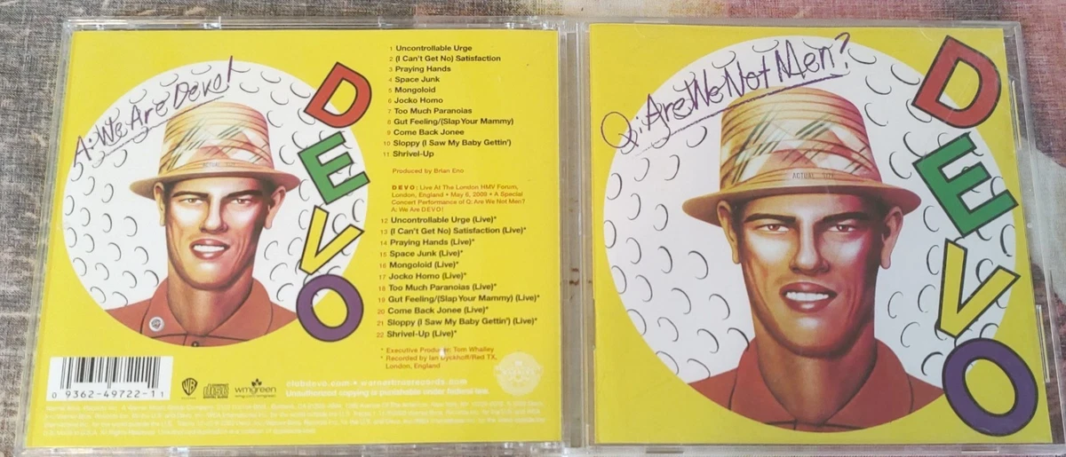 Preços baixos em CDs de música devo | eBay