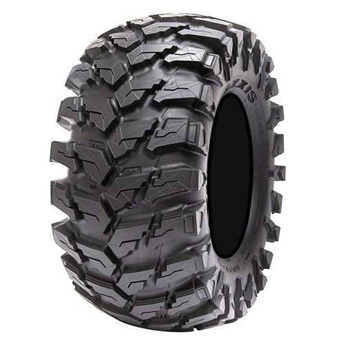 27x11.00R12 (27x11-12) Maxxis MU521 ATV/Quad Tyre (6PLY) 85J TL E-Mark