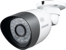 Samsung SDC-8440BCN 720p HD Weatherproof IR C...