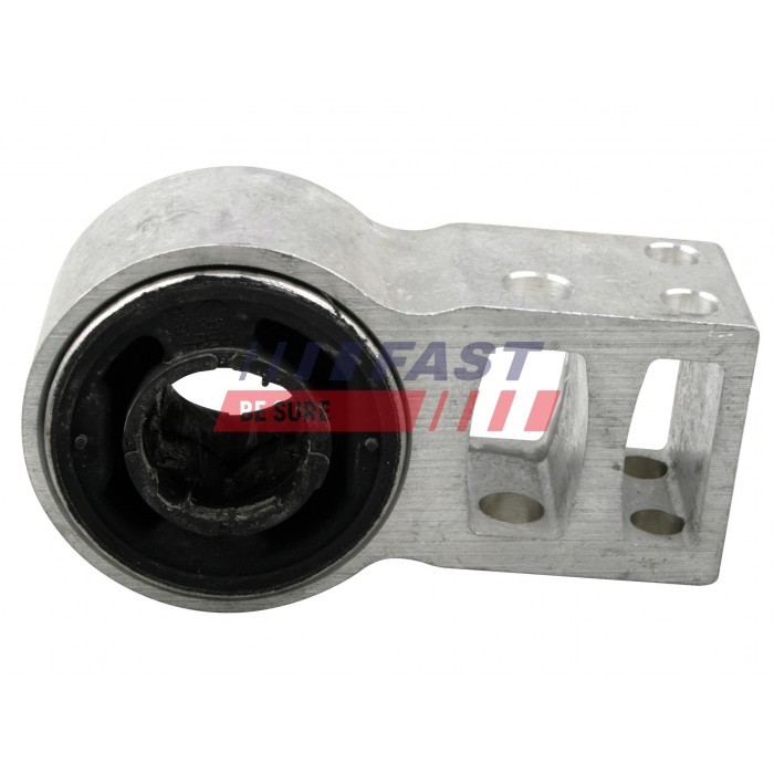 Silent bloc 50708722 pour corriger le jeu du bras de suspension Alfa 159