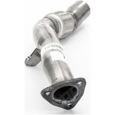 NAP carPARTS Abgasrohr für Audi A4 Avant 8D5 B5 1.8 T quattro 8D2 4B C5