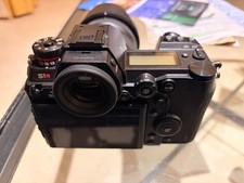 Panasonic Lumix DC-S1R Mirrorless Digital Camera