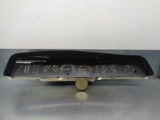 Compteur Lancia DEDRA