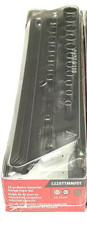 Snap-on 22pc 14 Drive Metric Shallow Deep Socket Set 122sttmmfdt In Foam New Snap-on 22pc 14 Drive Metric Shallow Deep Socket Set 122sttmmfdt In Foam New