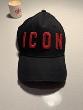 Tappo ICON DSQUARED2 nuovo