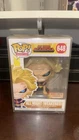 Funko Pop! Vinyl: My Hero Academia - All Might (Weakened) (Glows in the Dark) -