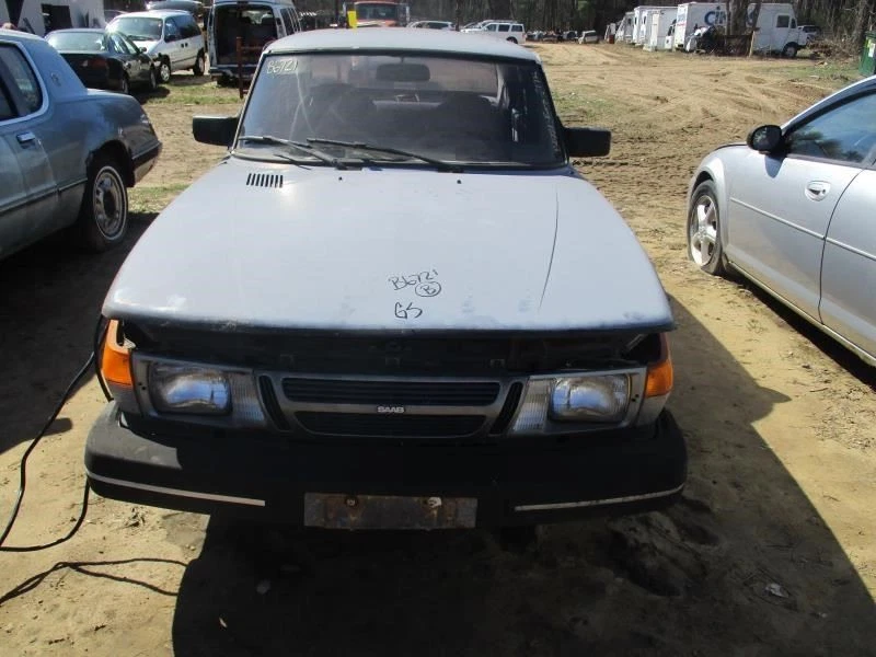 加载梁轴适用于 79-87 SAAB 900 359708 — 第 2/4 张图片