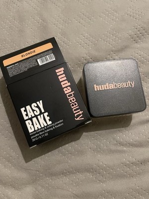 Huda Beauty Easy Bake Loser Setting-Puder Blondie Fixierend 20 g