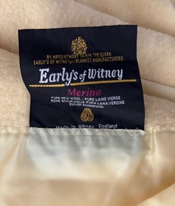 Early's of Witney | eBay