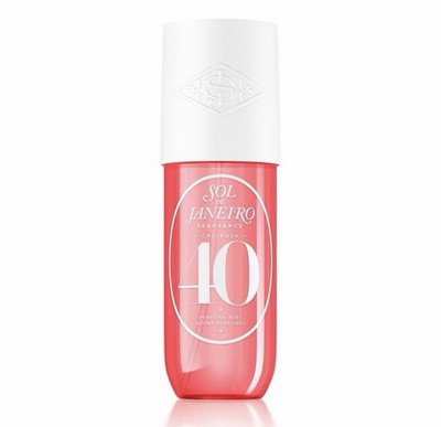 Janeiro Brazilian Crush Cheirosa 40 Perfume Mist  30ml