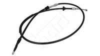 Hart Handbremsseile Hinten Links Rechts Passend FüR VW Passat Variant 3B6 3B5