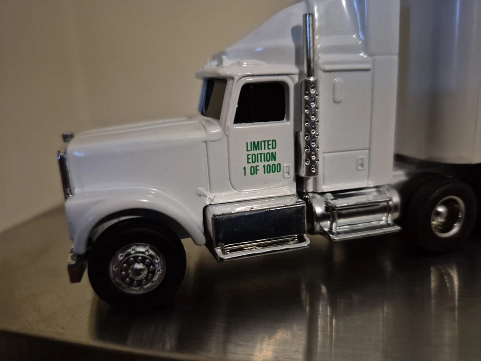 Ertl International Edición Semi Limitada Escala 1/64 Sin Caja Foto 3 de 4