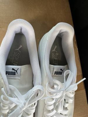 Puma Men Size 12 Shoes Soft Foam Optimal Comfort