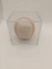 Gary Sheffield Signed Rawlings Official Major League Baseball (JSA)