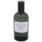 GREY FLANNEL by Geoffrey Beene Cologne 4.0 oz New tester