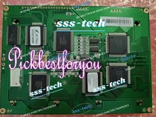 Original MGLS240128TA-06 LCD Screen Panel Replace 60 days warranty #H281G YD#sss