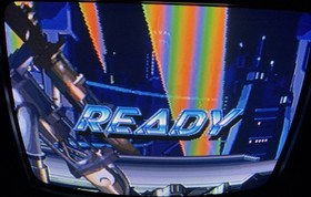 Mega Man X4 Sega Saturn 1997 Classic Game Disc Only Authentic Tested and Working