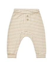 Rylee + Cru Collective Baby Cru Pant  3-6M