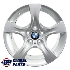 BMW E90 E91 E92 Wheel Alloy Rim Star Spoke 339 17" ET:34 8J 6791479