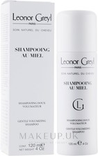 LEONOR GREYL Shampooing Au Miel Volumizing Shampoo (120ml) Gentle