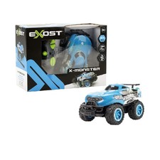 Exost Remote Controlled X-Monster Car
