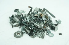 2005 Harley Touring FLTRI Road Glide OEM Hardware Bolts Nuts & Brackets