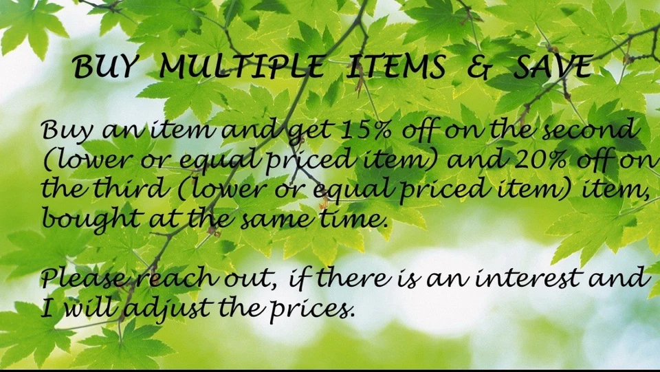 New FabIndia Style Crinkled Scarf Stole Dupatta Silk Teal Turquoise Blue 62" L - Image 2 of 4