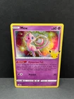 New ListingMew 011/025 Holo Rare Celebrations Pokemon Holo Near Mint