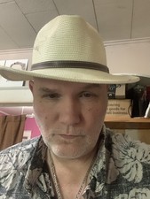 Panama Hat
