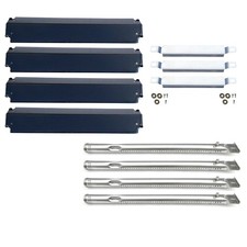 Parts Kit DG149 Replacement for Charbroil 463247310,463257010 Gas Grill Burner,C