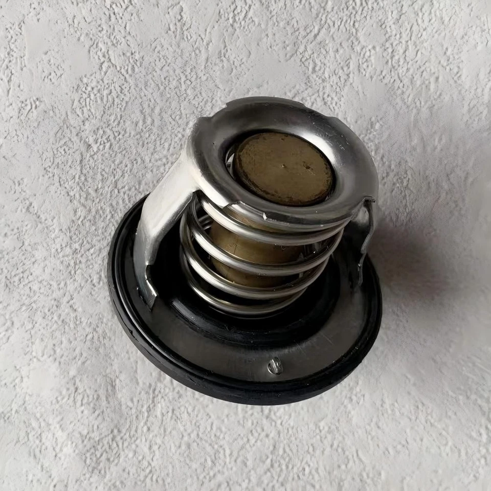 Kit de termostato y sello de junta genuino Subaru Legacy Forester Outback Impreza WRX Foto 4 de 4