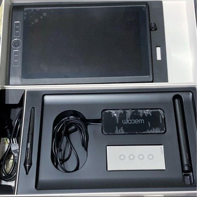 Wacom MobileStudio Pro 13.3 Inch Core i7 8GB RAM 256GB SSD Tablet PC