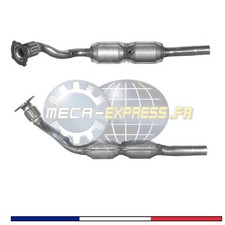 Catalyseurs Volkswagen NEW BEETLE