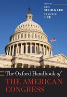 Eric Schickler (U. A.) | The Oxford Handbook Of The American Congress | Buch