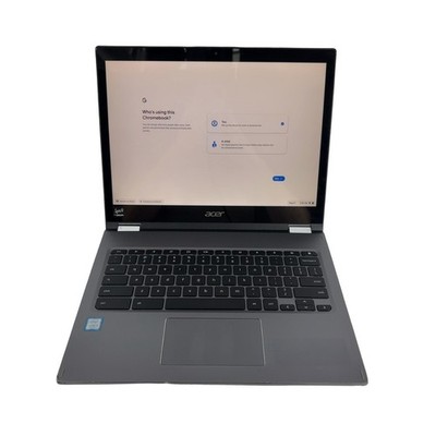 Acer Spin 13 13.5'' QHD+ Touch 2.2GHz i3 8GB RAM 64GB eMMC Intel UHD 620 ChromeOS