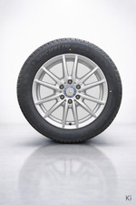 16 Zoll Ganzjahreskompletträder  Mercedes A W177 B W246 CLA C118 A1774010100