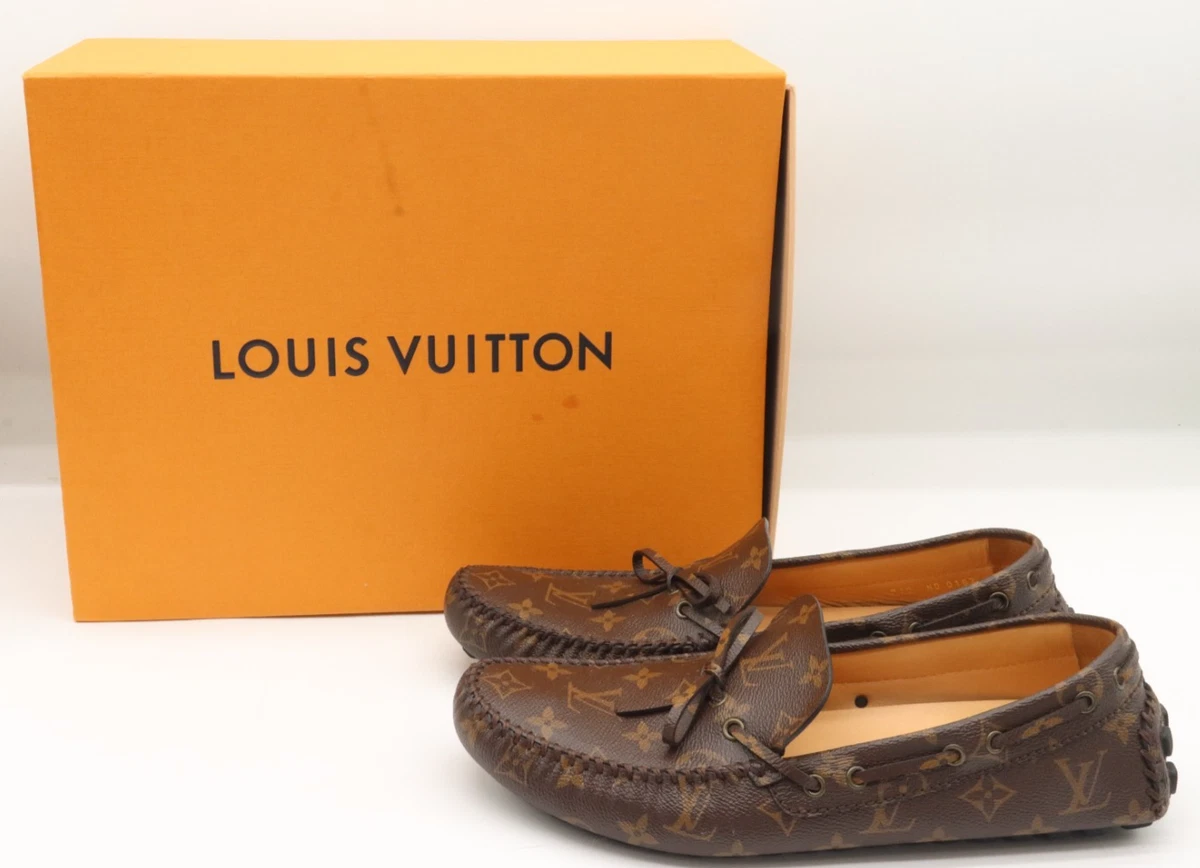 Las mejores ofertas en Zapatos informales para hombre Louis