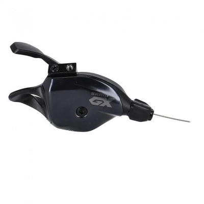 SRAM Trigger GX Eagle 12-fach Single-Click hinten - präzise MTB-Schaltperform...