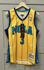Comprehensive NBA Basketball Jersey Buying Guide 27