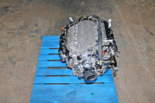 2003 2004 2005 2006 2007 Honda Accord Engine Motor 3.0l V6 I-vtec J30a Jdm 4