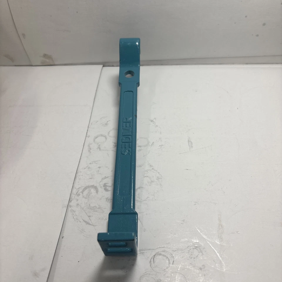 Pieza sediver. ¿Percha? ¿Mango? Foto 4 de 4